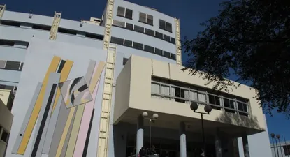 Centro Hospitalario Pereira Rossell