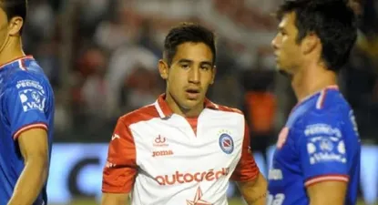 Sebastián Riquelme