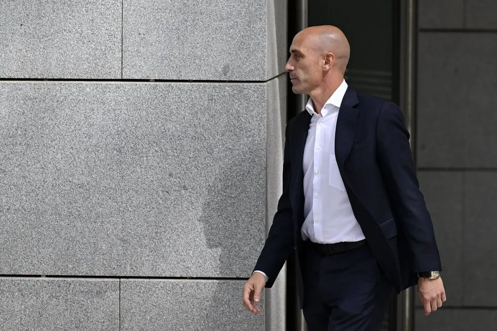 LaLiga pide personarse como acusación.