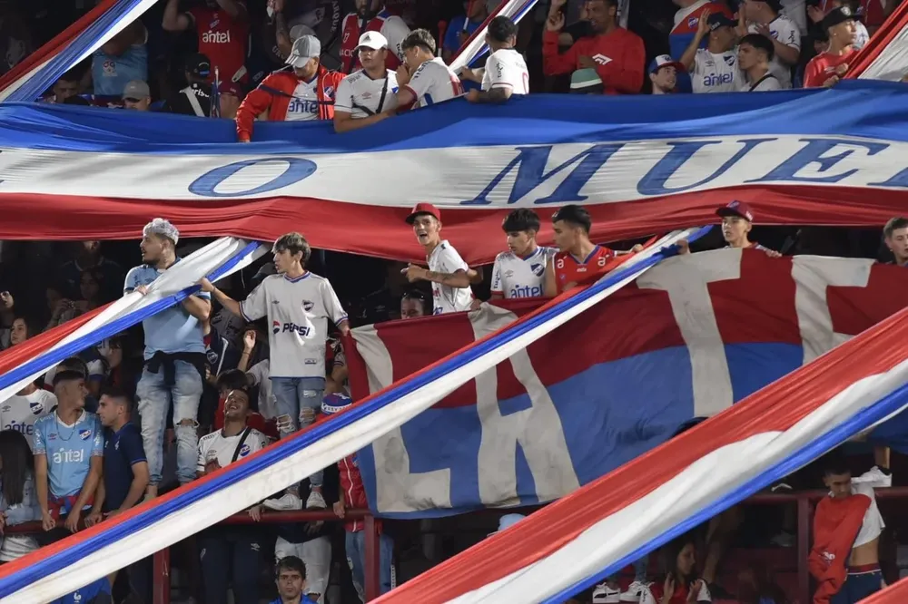 Nacional en horas de toma de decisiones