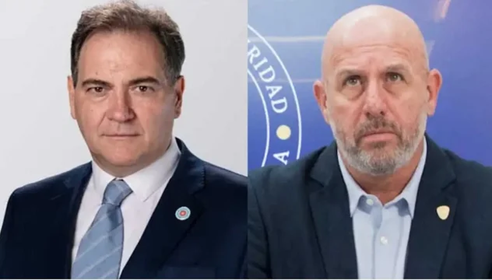 Wolff y Alonso volverían a reunirse&nbsp; la próxima semana en la sede del ministerio de la Ciudad.