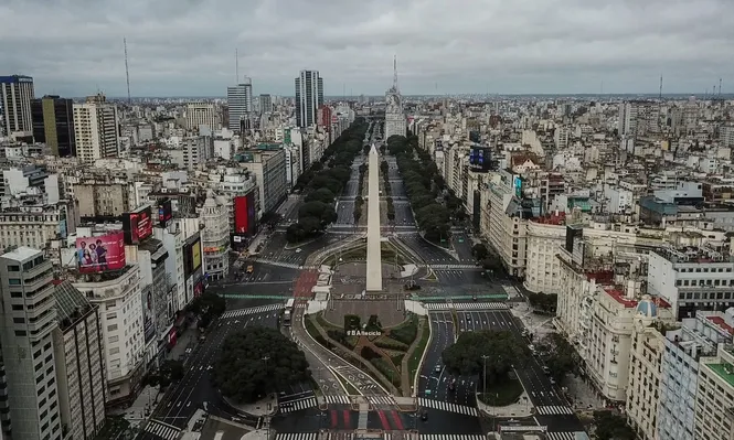El gran Otro populista