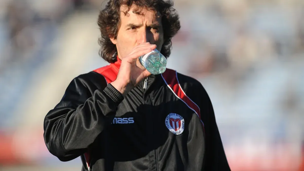 River perdió pero dejó la serie abierta