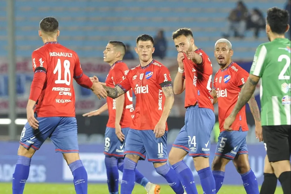 El festejo de Manuel Monzeglio