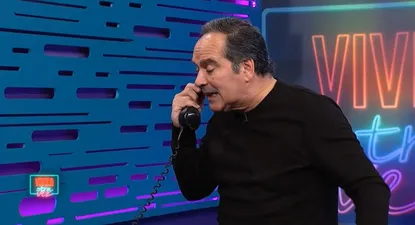 Archivo. Humberto de Vargas en Vivila otra vez
