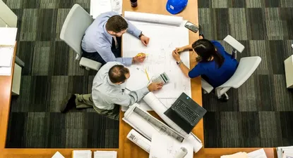 ¿Cómo retener a los mandos medios de una empresa?