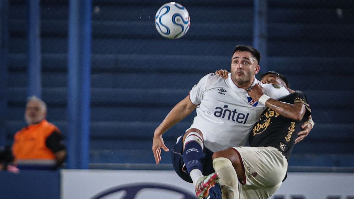 Deportes Tolima vs Nacional EN VIVO: el equipo de Jorge Bava sabe que debe sacar un buen resultado en Colombia por Copa Libertadores