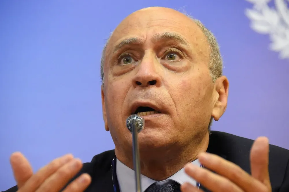 Los coordinadores del GACH comparecieron ante la comisión de seguimiento del covid-19 del Senado