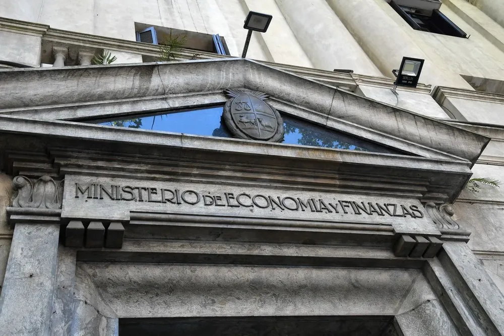 Ministerio de Economía
