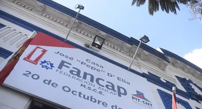 Fancap suspende el corte de combustibles que afecta a los aeropuertos