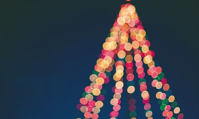 ¿Estamos yendo hacia una Navidad vegetariana y sin alcohol?