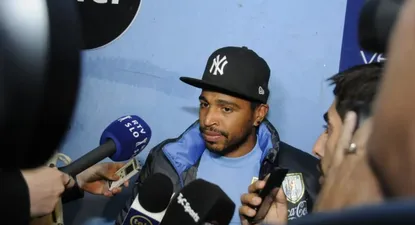 Palito: Se me está tratando como un criminal