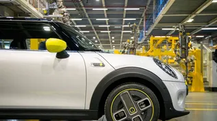 La industria del automóvil al rescate de los hospitales