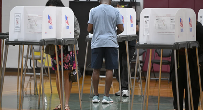 en que consiste la save america act, la ley con la que trump busca cambiar la manera de votar en estados unidos