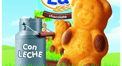 Osito Lu
