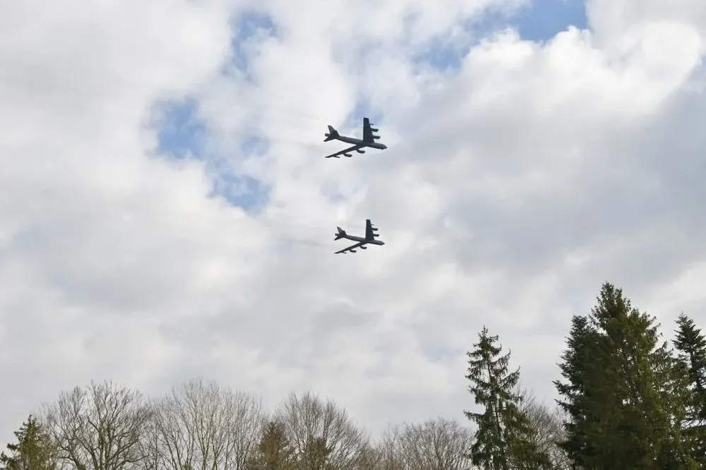 La invasión rusa lleva más de una semana en el viejo contiente