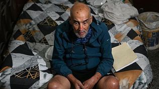 Muere José Breijo: la historia del uruguayo encarcelado en Venezuela por una foto y que al salir encontró su casa ocupada por el policía que lo detuvo