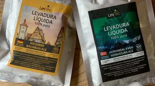 Levtec: el emprendimiento que permite hacer cervezas caseras