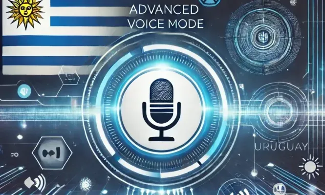 ChatGPT habla como un uruguayo: cómo el nuevo modo expresa emociones y traducciones en tiempo real