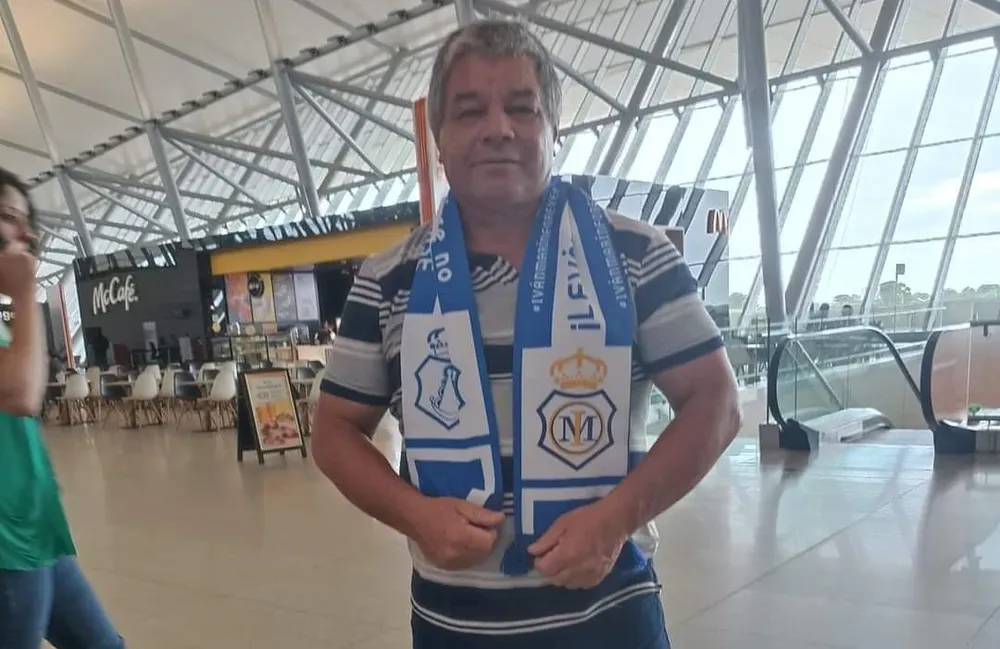 Jesús Noel Alzugaray