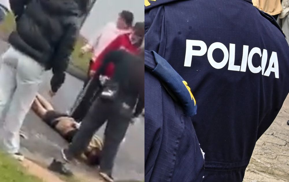 Detenido en San José por homicidio