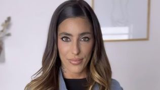 Catalina de Gran Hermano