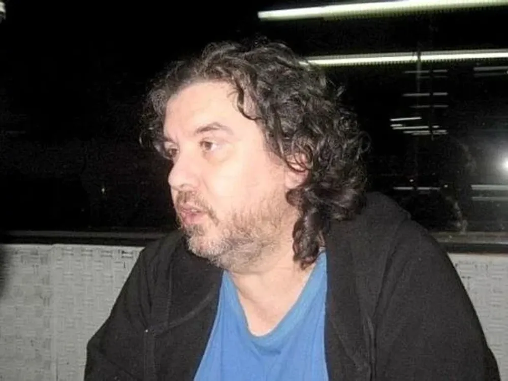 Momosapiens en el concurso de 2017 en el Teatro de Verano.