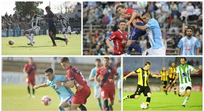 Los pronósticos de Referí para la undécima fecha