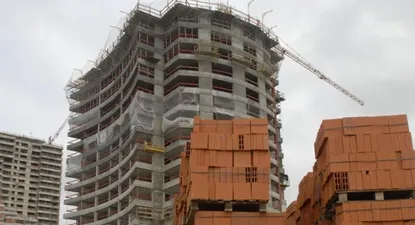 En 2010 se registraron proyectos de inversión por un total de US$ 1.150 millones, 12% superior a 2009.