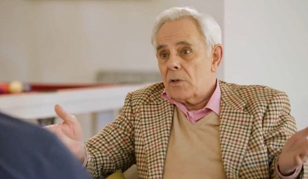 Muere Jimmy Giménez-Arnau a los 80 años.