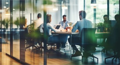 Encontrar al líder correcto: la clave silenciosa del éxito empresarial