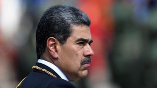 Día sombrío para América Latina: el comunicado de Cancillería tras asunción de Maduro