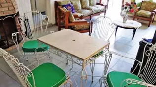 Remate ofrece artículos para el hogar y mobiliario en Canelones