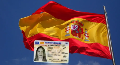 El DNI digital en España.