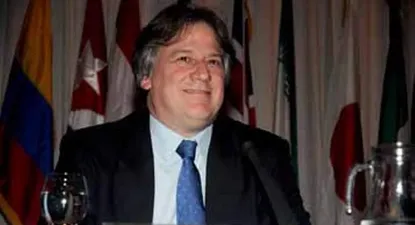 Lorenzo disertó en la XXII Reunión de la Asociación Latinoamericana de Producción Animal