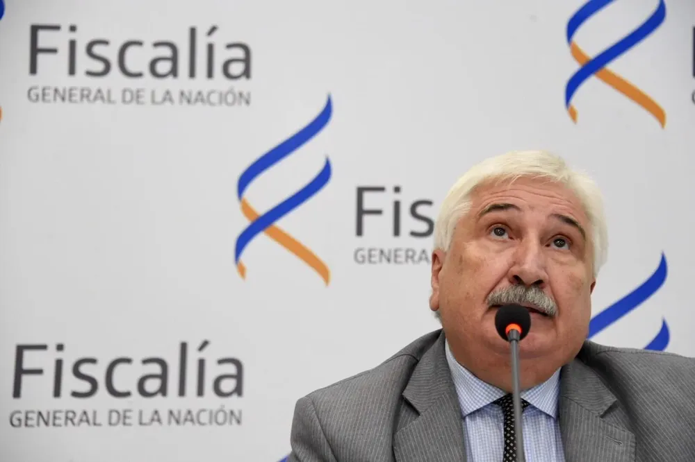 El fiscal de Corte anunció el traslado de Gabriela Fossati