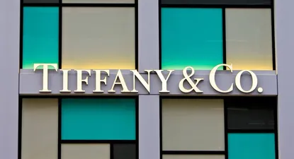 Louis Vuitton está detrás de la emblemática joyería Tiffany