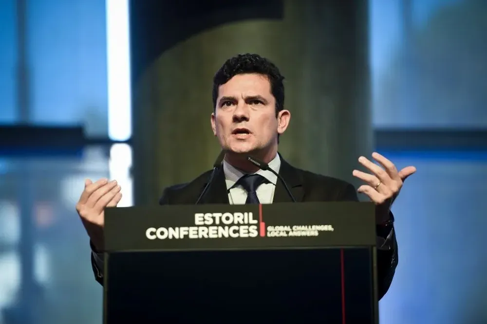 Sergio Moro