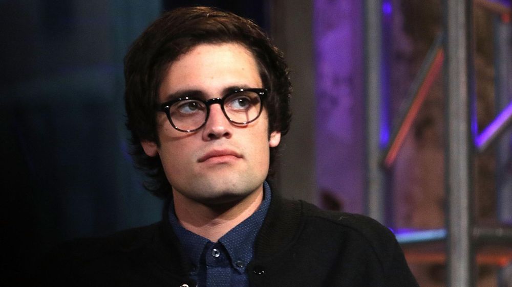 Nick Reiner en una fotografía de 2016.