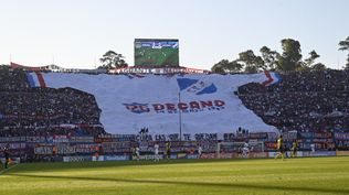 Salió el fallo del TAS y no consideró el reclamo de Nacional por la quita de puntos por violencia en la final del Torneo Intermedio