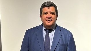 Jorge Barrera