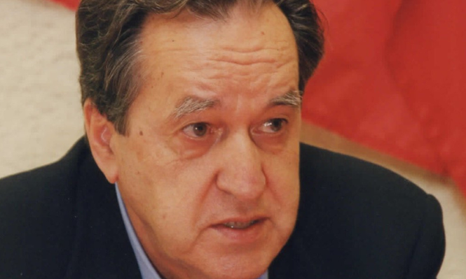 Murió José Díaz, histórico referente del Partido Socialista, exministro del Interior y uno de los fundadores del Frente Amplio
