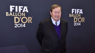 Guy Roux habló y estalló un escándalo