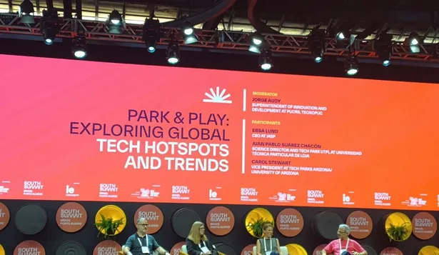 Parques tecnológicos: la clave para acercar la innovación al día a día