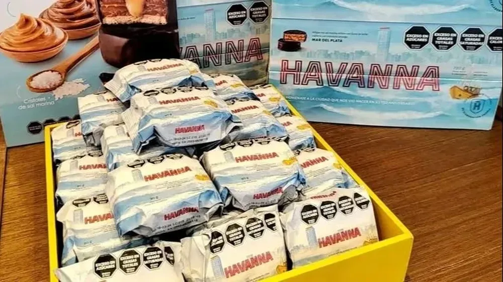 El famoso alfajor por los 150 años de Mar del Plata llegó al AMBA: dónde se consigue y a qué precio