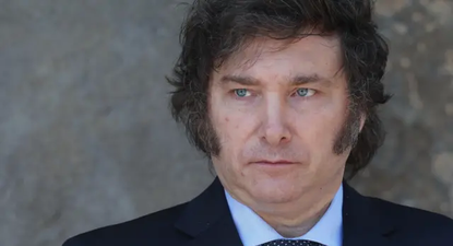 El presidente Javier Milei justificó la reforma durante su discurso en el Foro de Davos.