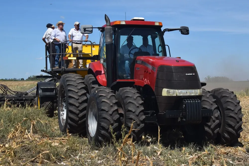 El presidente de la República inaugurará la Expoactiva el miércoles 13.