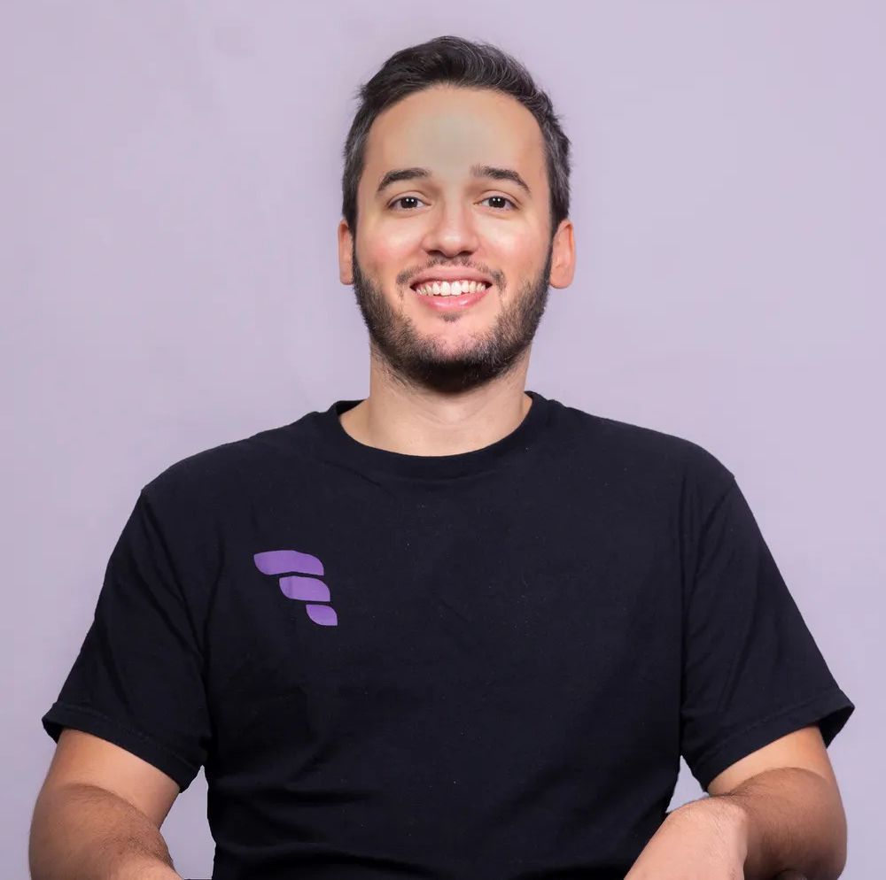 Pablo García&nbsp;&nbsp;es uno de los tres Alumni Destacados del MBA de la ORT nominados a recibir el Reconocimiento de la Comunidad en la Cena Anual de la institución educativa