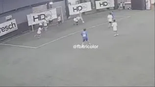 El golazo de Luis Suárez