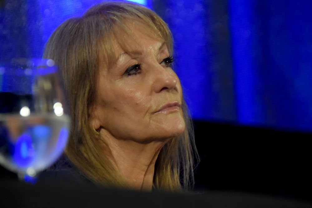 Carolina Cosse&nbsp;